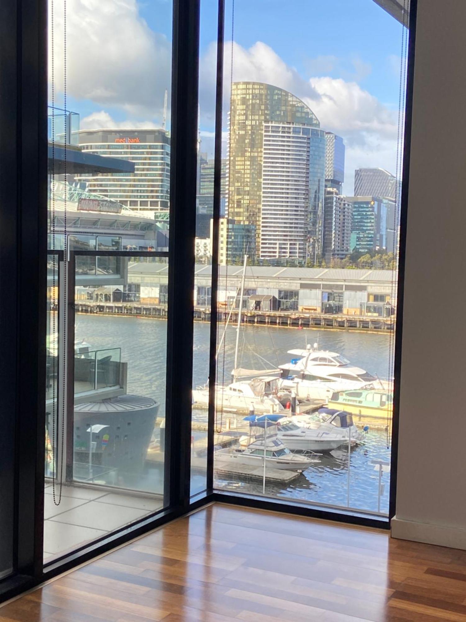 Akom At Docklands Melbourne Esterno foto